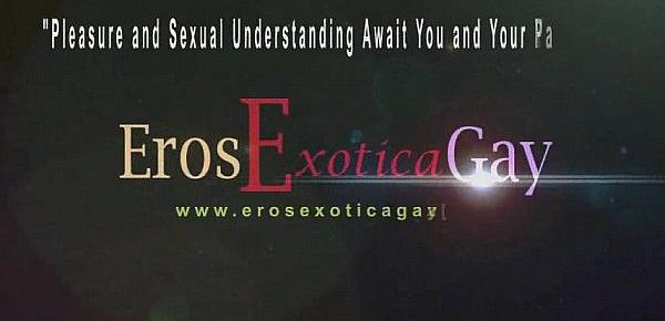  Exotic and Erotic Gay Kama Sutra Techniques Part 4